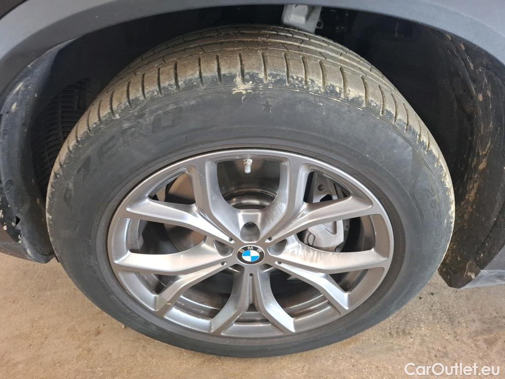  Bmw  X5 BMW  / 2018 / 5P / SUV xDrive45e 394ch xLine BVA8 Hybride #4