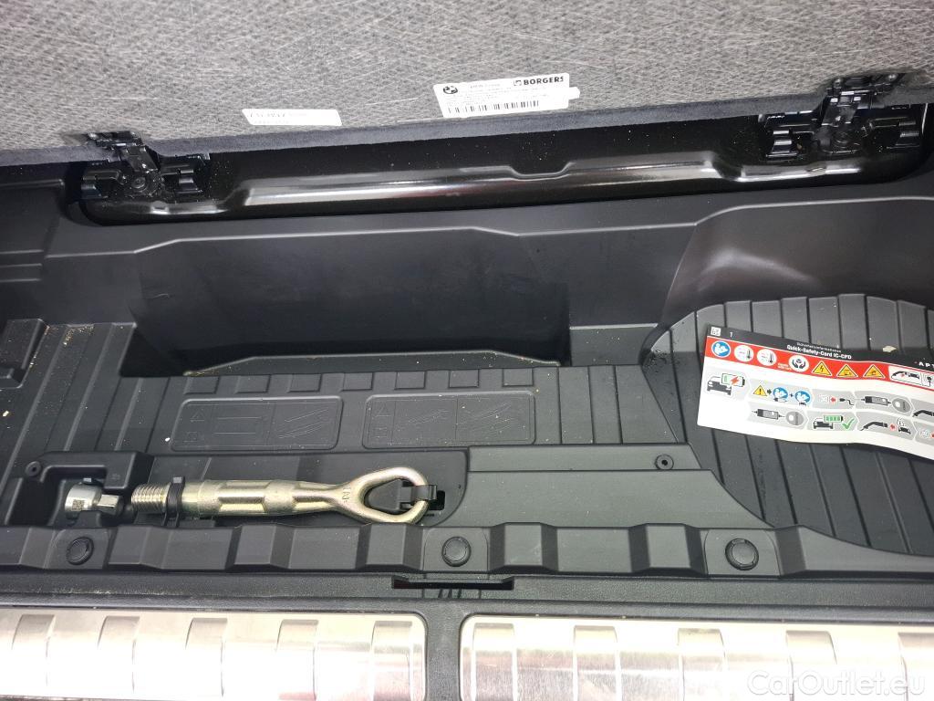  Bmw  X5 BMW  / 2018 / 5P / SUV xDrive45e 394ch xLine BVA8 Hybride #22