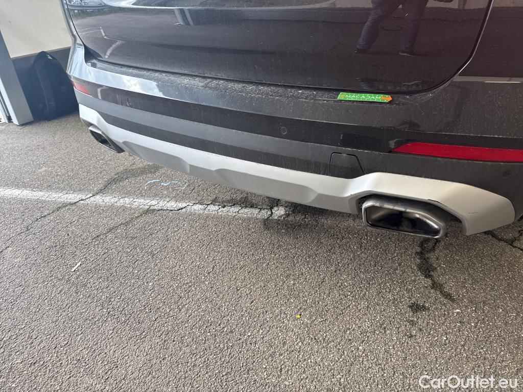  Bmw  X3 Série  xDrive 30d M Sport 3.0 285CV BVA8 E6d #8