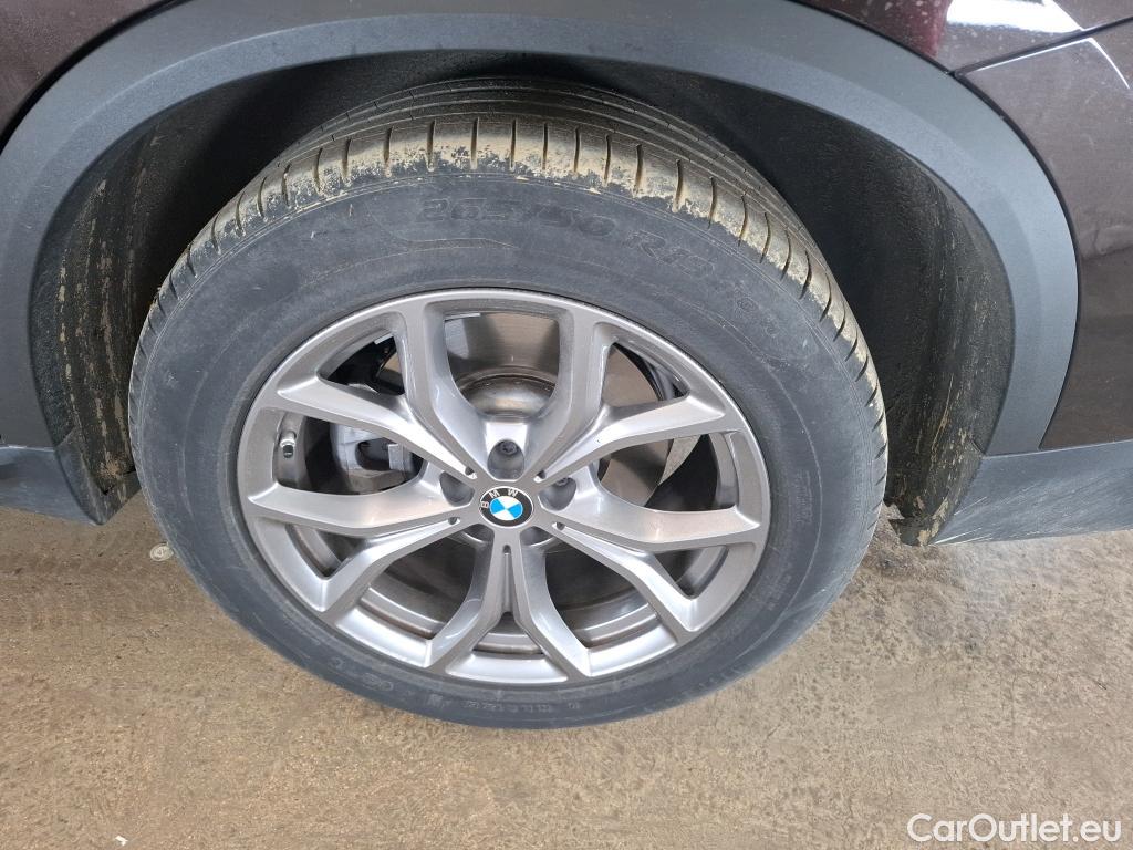  Bmw  X5 BMW  / 2018 / 5P / SUV xDrive45e 394ch xLine BVA8 Hybride #24