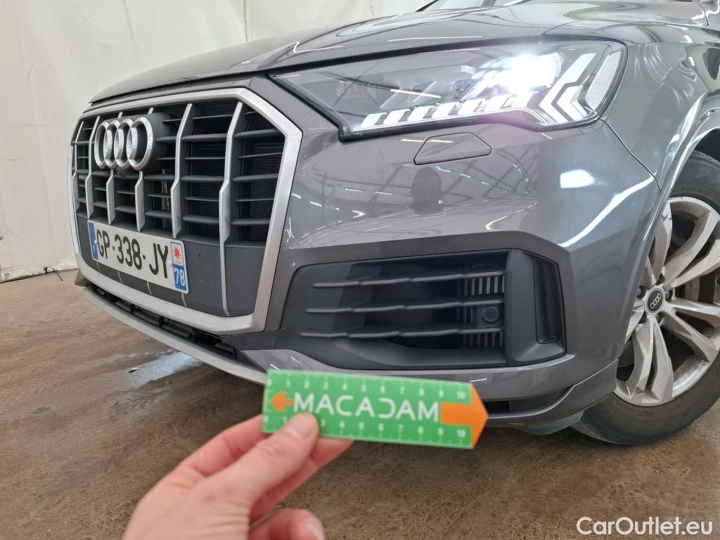  Audi  Q7 AUDI  / 2019 / 5P / SUV 55 TFSIe 380ch quattro Tiptronic8 Avus #11