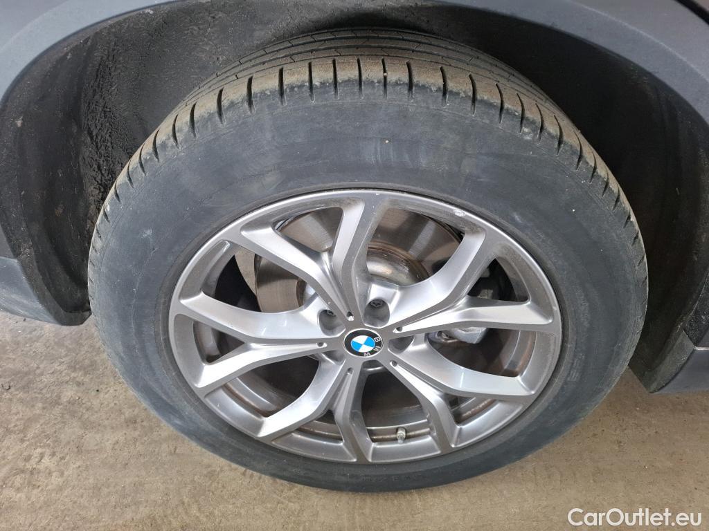  Bmw  X5 BMW  / 2018 / 5P / SUV xDrive45e 394ch xLine BVA8 Hybride #8