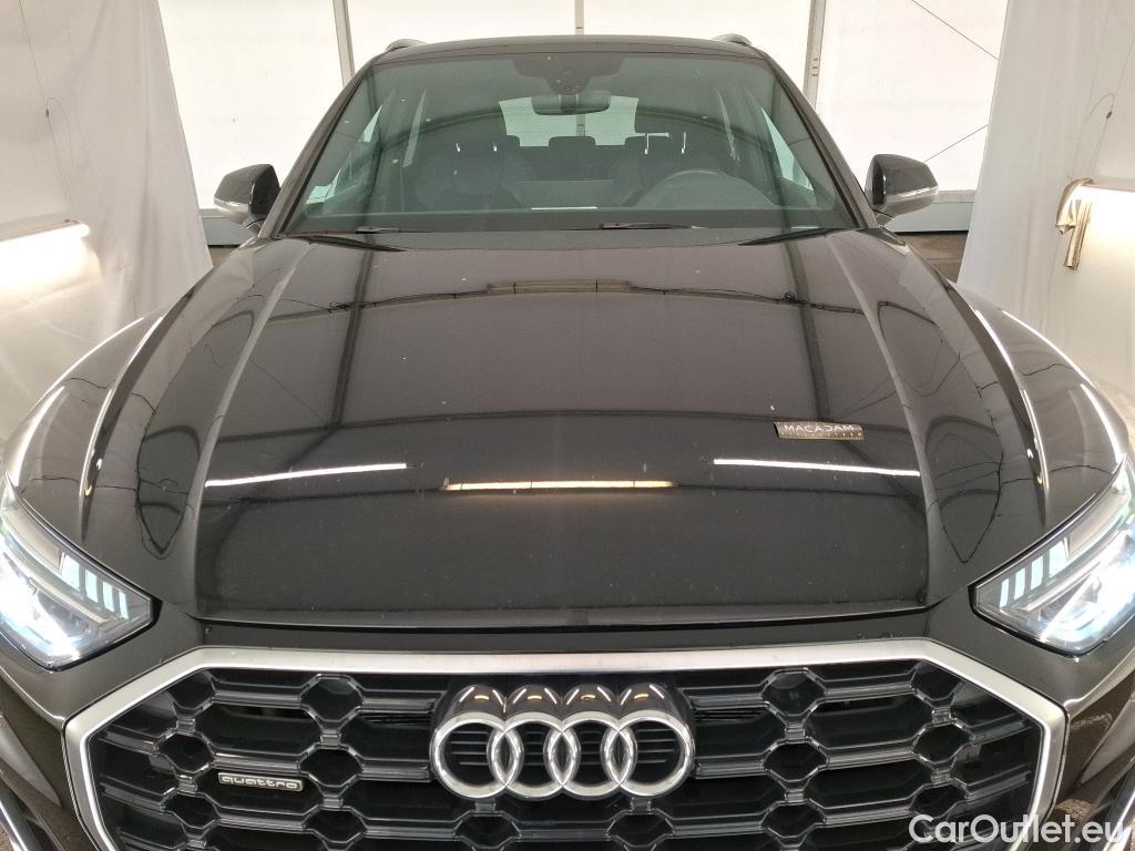  Audi  Q5 AUDI  / 2020 / 5P / SUV 55 TFSI e 367 QTT S TRONIC 7 S LINE #18