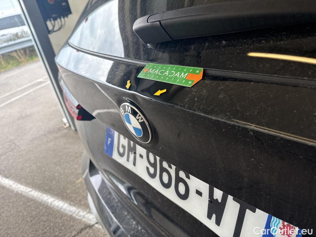  Bmw  X3 Série  xDrive 30d M Sport 3.0 285CV BVA8 E6d #19