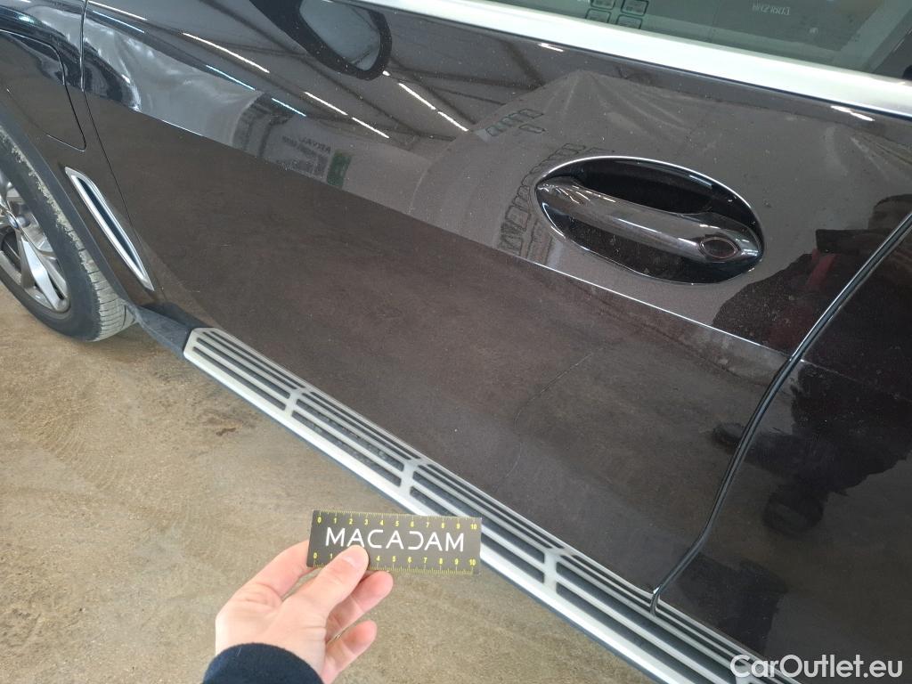  Bmw  X5 BMW  / 2018 / 5P / SUV xDrive45e 394ch xLine BVA8 Hybride #48