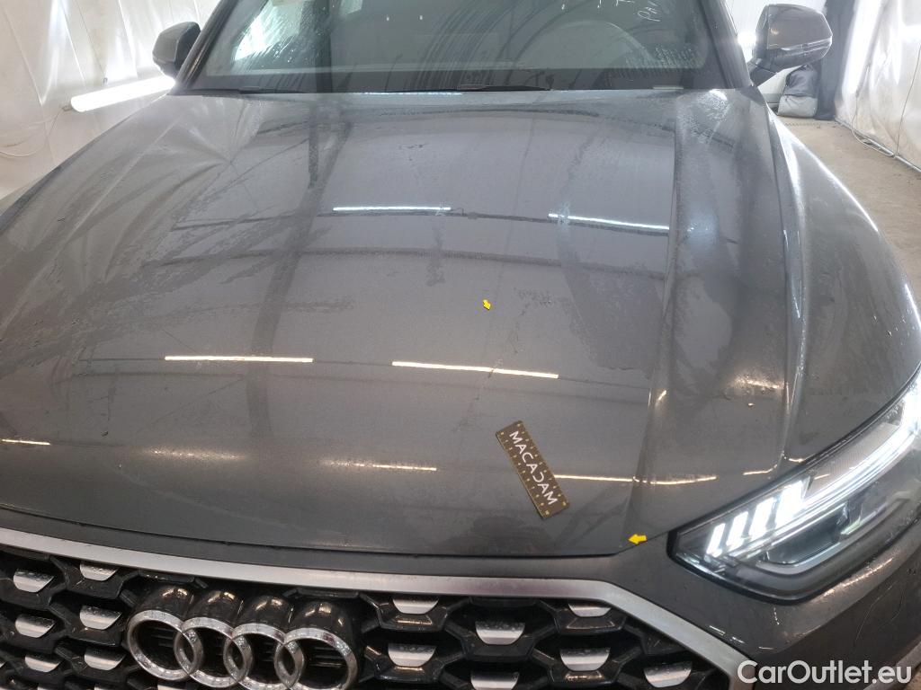  Audi  Q5 AUDI  Sportback / 2020 / 5P / SUV 55 TFSI e 367 QTT S TRONIC 7 S LINE #1