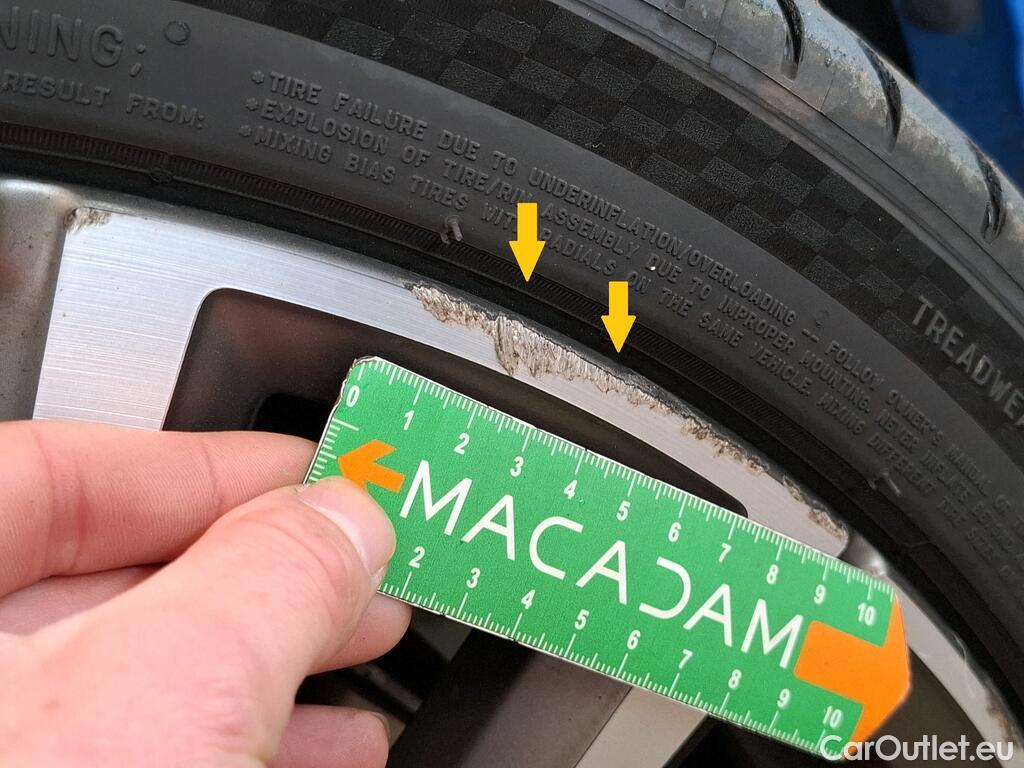  Bmw  X2  xDrive M35 i 2.0 305CV BVA8 E6dT #2