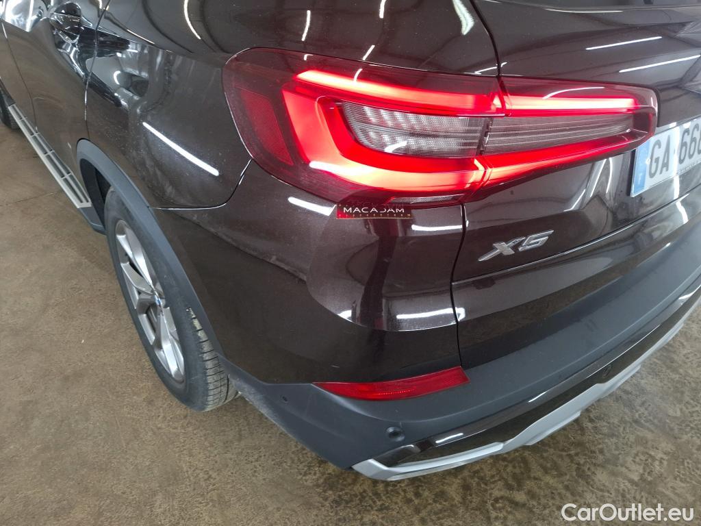  Bmw  X5 BMW  / 2018 / 5P / SUV xDrive45e 394ch xLine BVA8 Hybride #53