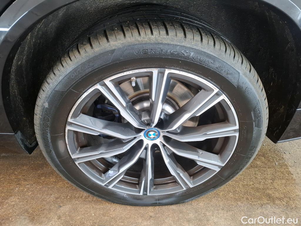  Bmw  X5 BMW  / 2018 / 5P / SUV xDrive45e 394ch M Sport BVA8 Hybride #2