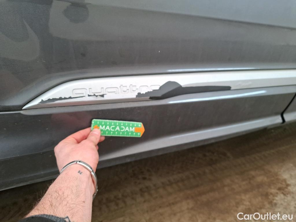  Audi  Q7 AUDI  / 2019 / 5P / SUV 55 TFSIe 380ch quattro Tiptronic8 Avus #19