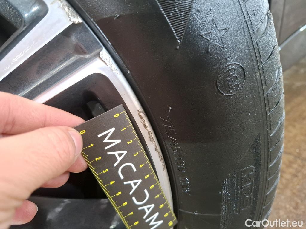  Bmw  X5 BMW  / 2018 / 5P / SUV xDrive45e 394ch M Sport BVA8 Hybride #35