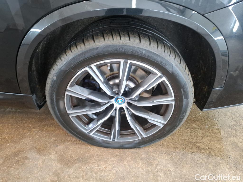  Bmw  X5 BMW  / 2018 / 5P / SUV xDrive45e 394ch M Sport BVA8 Hybride #1