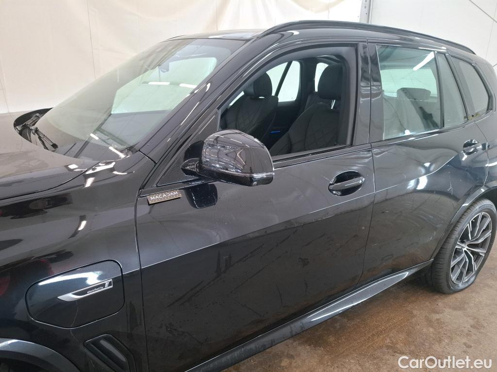  Bmw  X5 BMW  / 2018 / 5P / SUV xDrive45e 394ch M Sport BVA8 Hybride #64