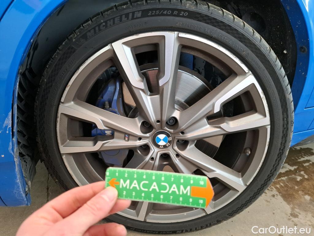  Bmw  X2  xDrive M35 i 2.0 305CV BVA8 E6dT #1