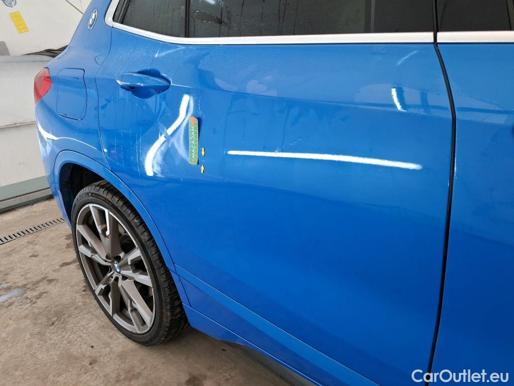  Bmw  X2  xDrive M35 i 2.0 305CV BVA8 E6dT #43