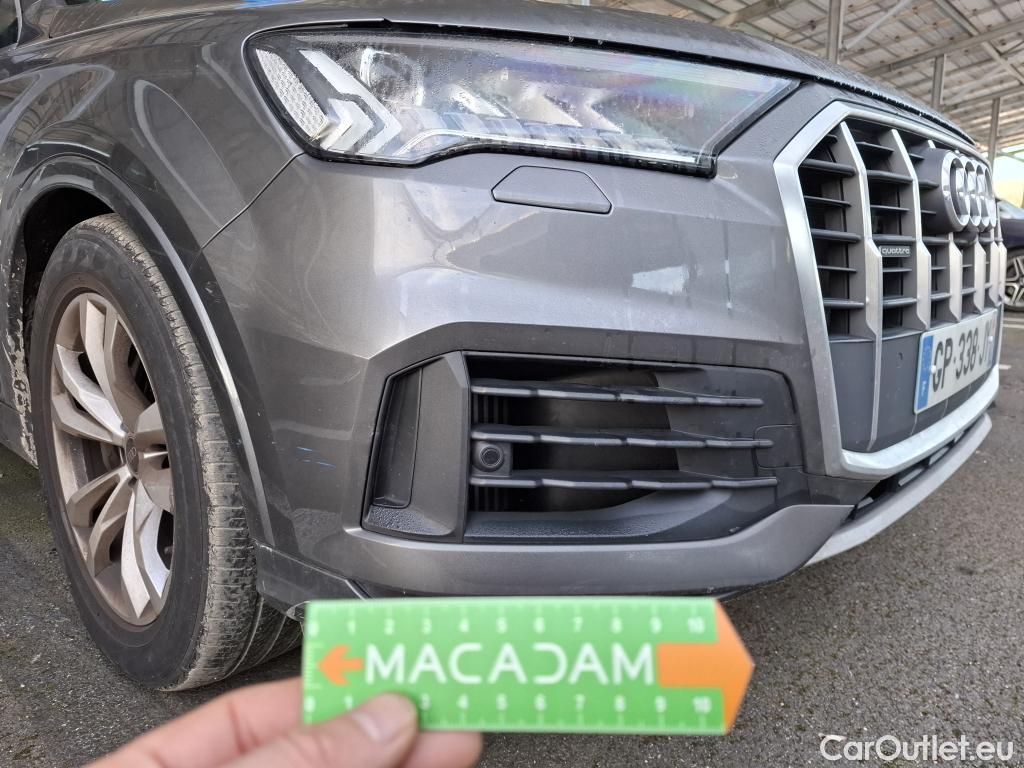  Audi  Q7 AUDI  / 2019 / 5P / SUV 55 TFSIe 380ch quattro Tiptronic8 Avus #15