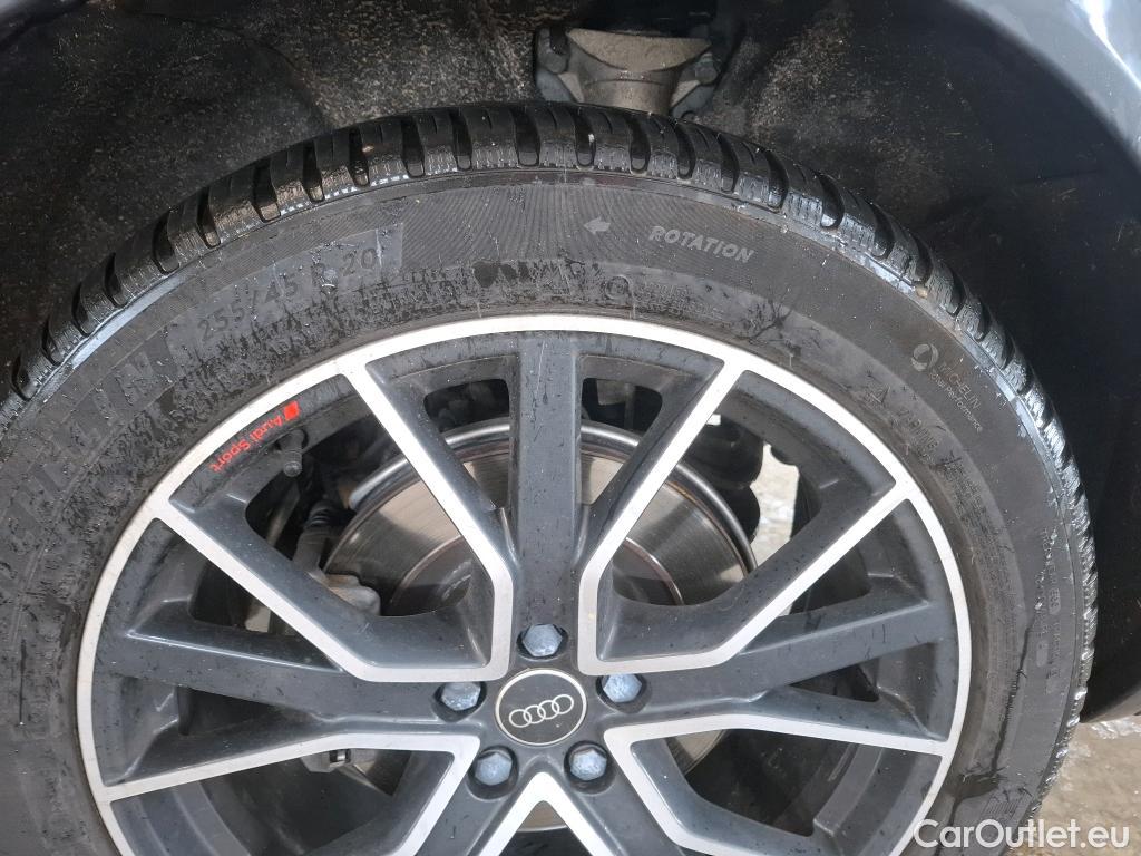  Audi  Q5 AUDI  Sportback / 2020 / 5P / SUV 55 TFSI e 367 QTT S TRONIC 7 S LINE #6