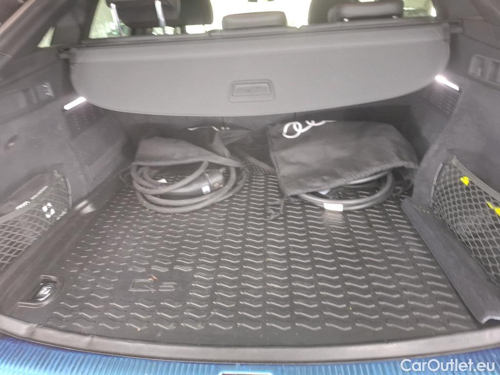  Audi  Q5 AUDI  Sportback / 2020 / 5P / SUV 55 TFSI e 367 QTT S TRONIC 7 S LINE #4
