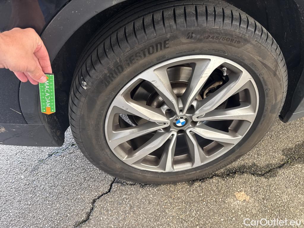  Bmw  X3 Série  xDrive 30d M Sport 3.0 285CV BVA8 E6d #21