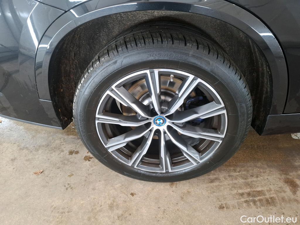  Bmw  X5 BMW  / 2018 / 5P / SUV xDrive45e 394ch M Sport BVA8 Hybride #48