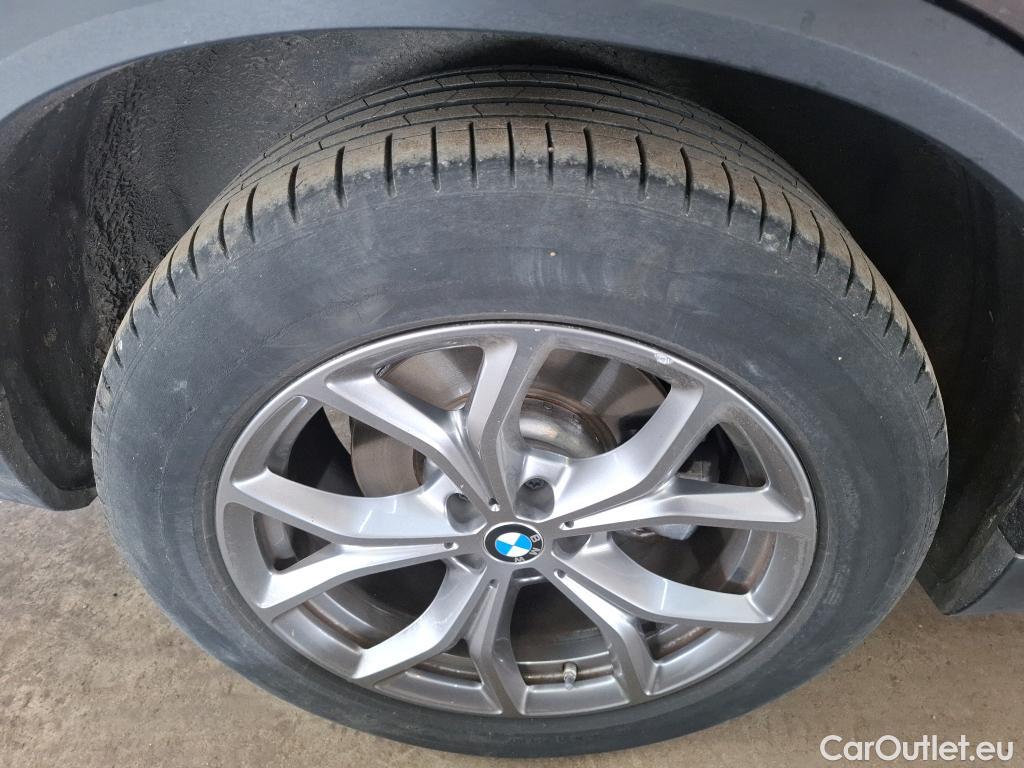  Bmw  X5 BMW  / 2018 / 5P / SUV xDrive45e 394ch xLine BVA8 Hybride #41