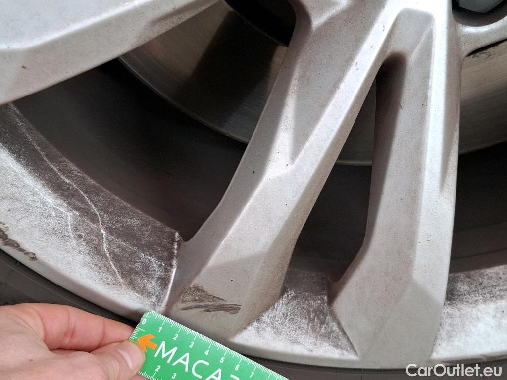  Audi  Q7 AUDI  / 2019 / 5P / SUV 55 TFSIe 380ch quattro Tiptronic8 Avus #8