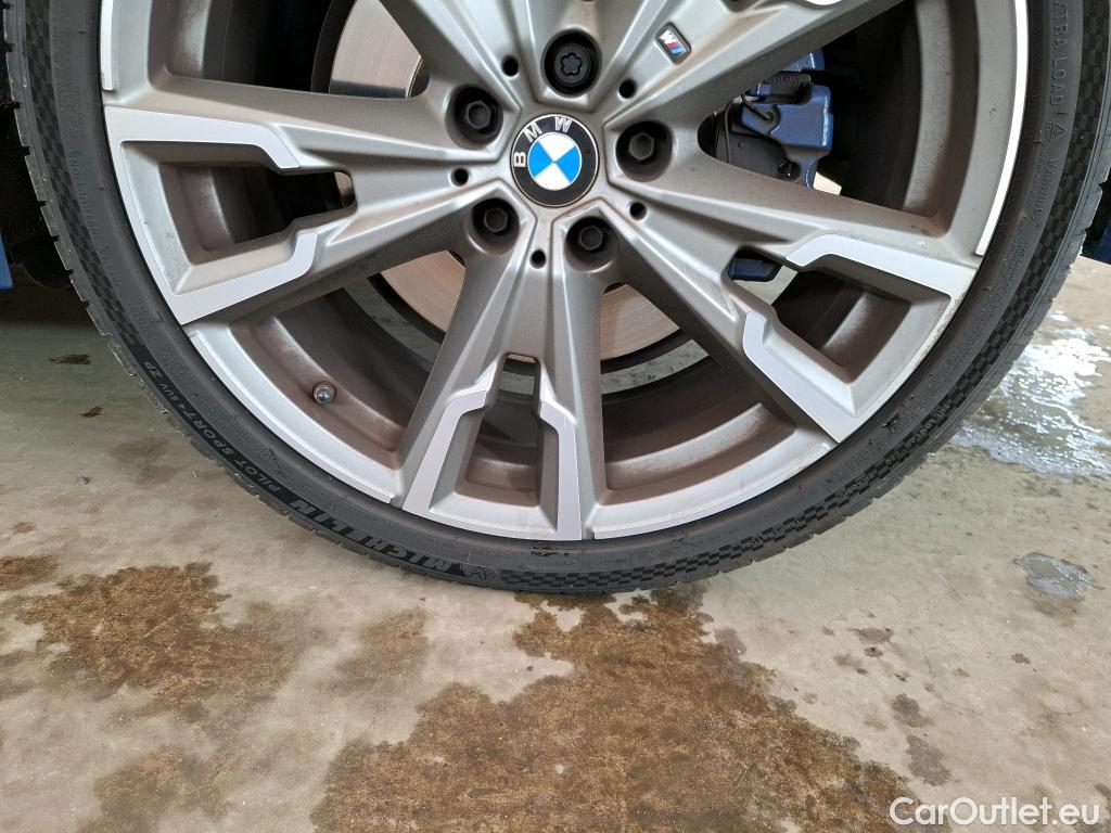  Bmw  X2  xDrive M35 i 2.0 305CV BVA8 E6dT #39