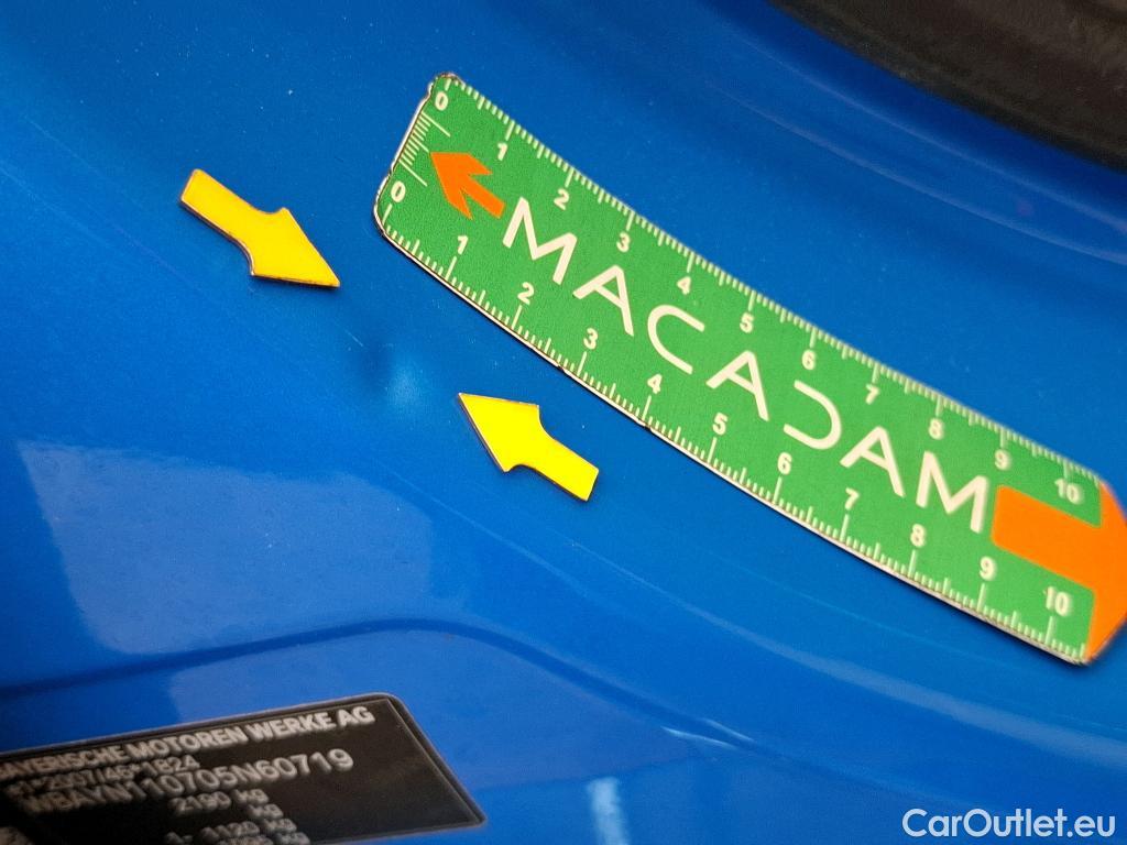  Bmw  X2  xDrive M35 i 2.0 305CV BVA8 E6dT #55