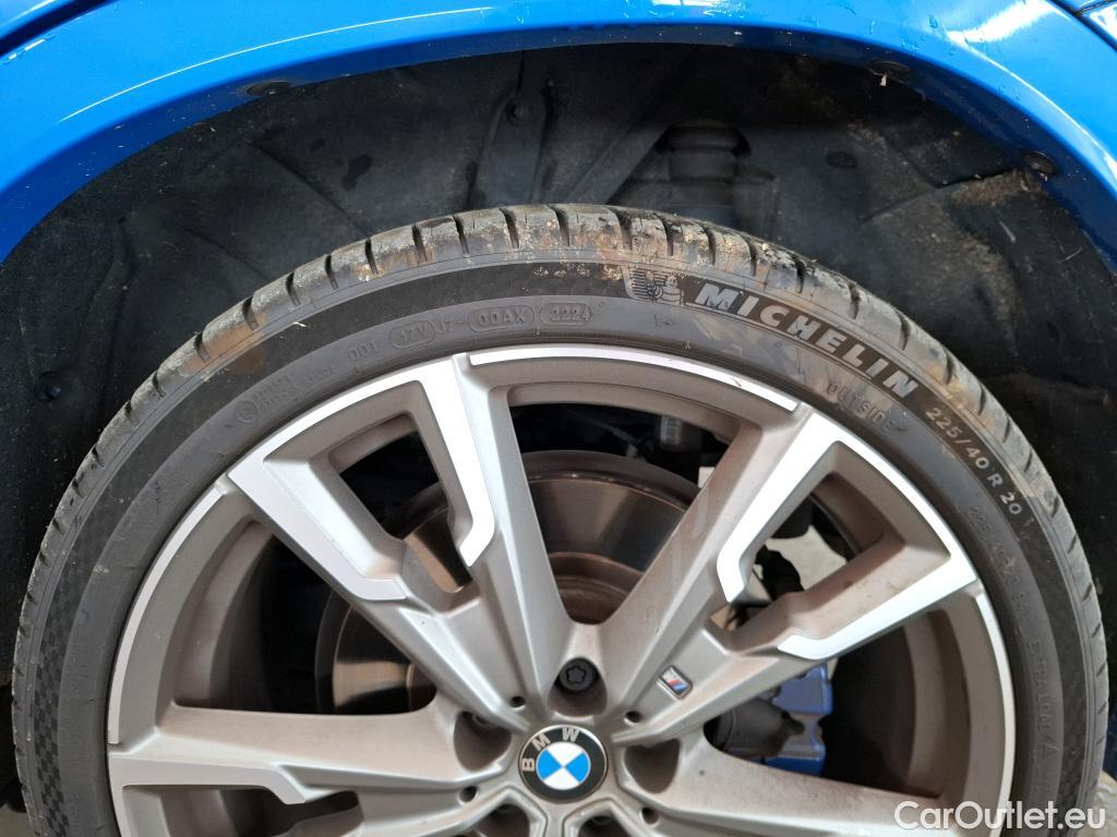  Bmw  X2  xDrive M35 i 2.0 305CV BVA8 E6dT #38