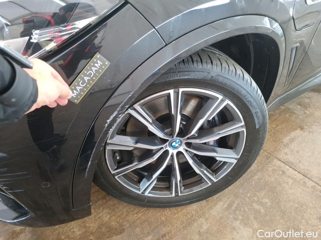  Bmw  X5 BMW  / 2018 / 5P / SUV xDrive45e 394ch M Sport BVA8 Hybride #66