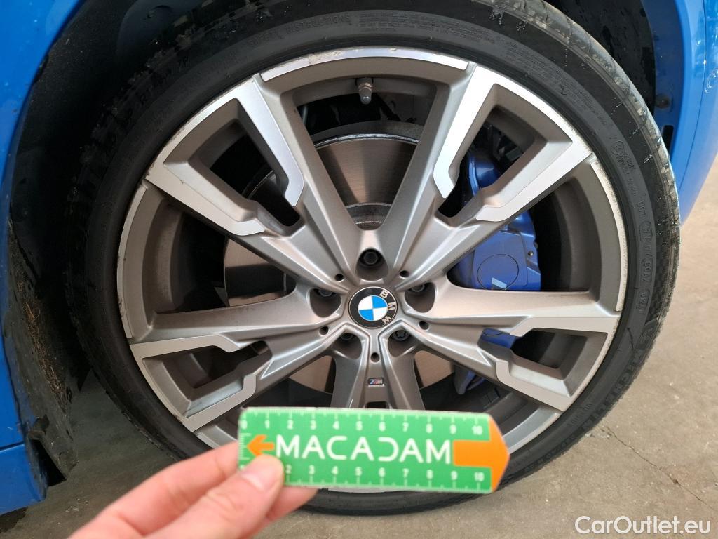  Bmw  X2  xDrive M35 i 2.0 305CV BVA8 E6dT #29