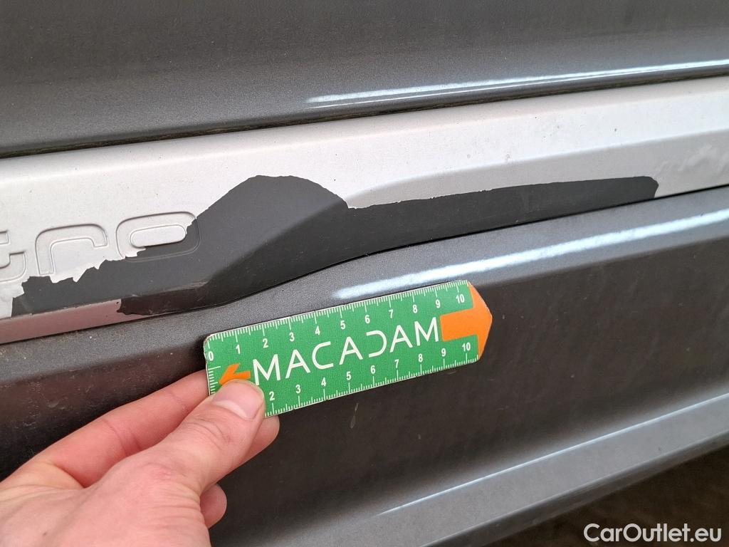  Audi  Q7 AUDI  / 2019 / 5P / SUV 55 TFSIe 380ch quattro Tiptronic8 Avus #21