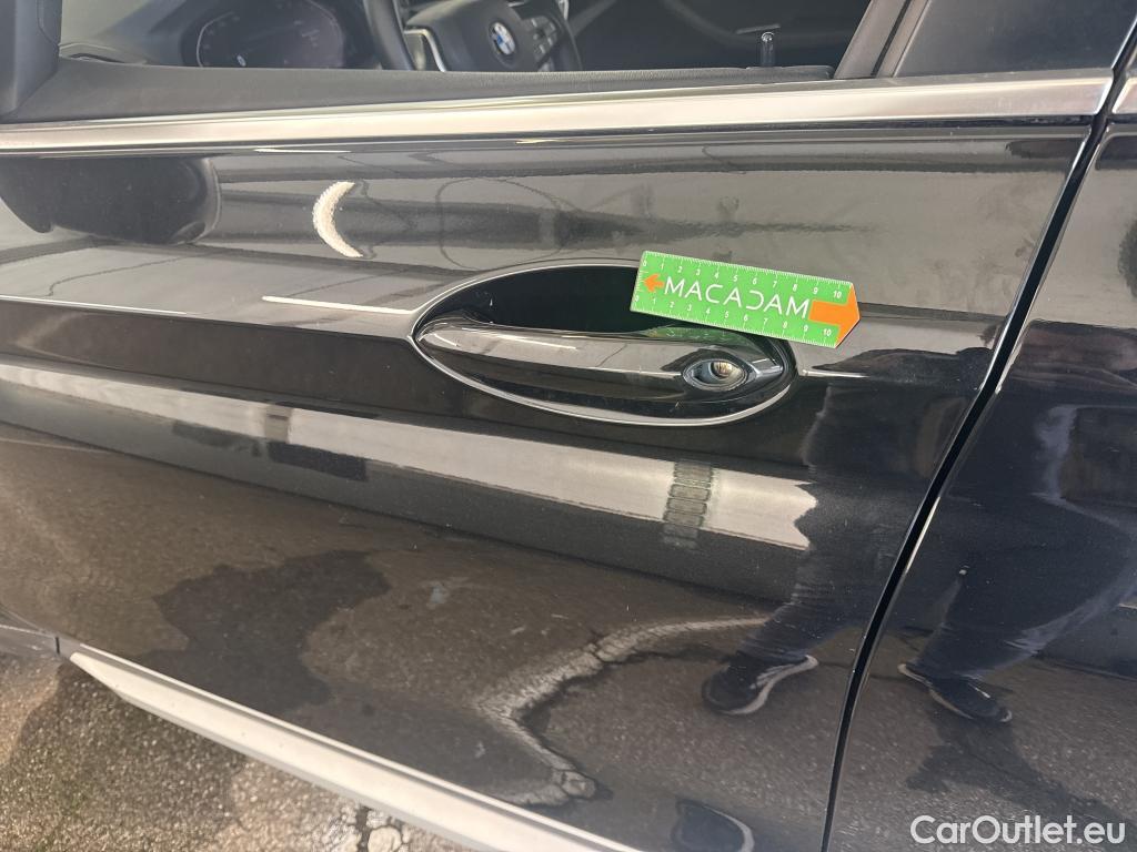  Bmw  X3 Série  xDrive 30d M Sport 3.0 285CV BVA8 E6d #13