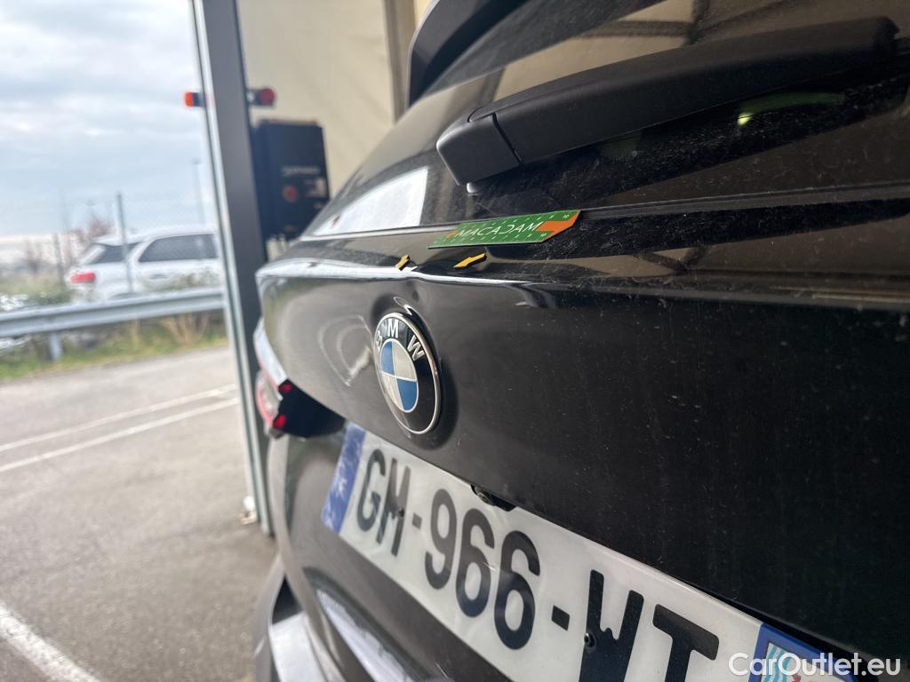  Bmw  X3 Série  xDrive 30d M Sport 3.0 285CV BVA8 E6d #18