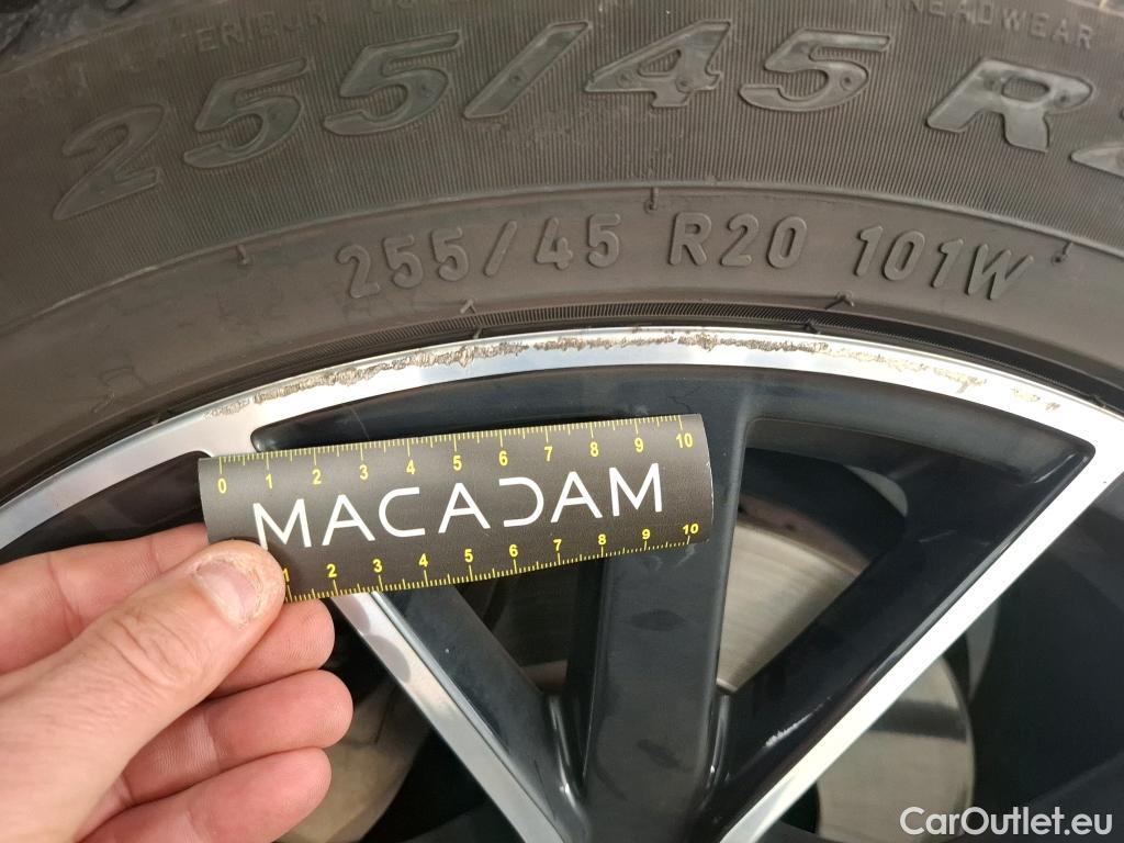  Audi  Q5 AUDI  / 2020 / 5P / SUV 55 TFSI e 367 QTT S TRONIC 7 S LINE #5