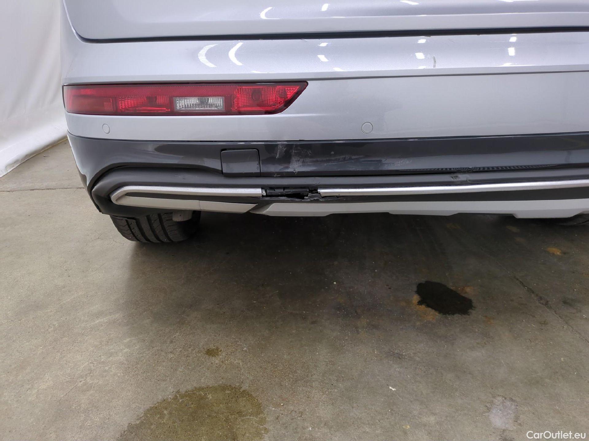  Audi  Q5 AUDI  / 2020 / 5P / SUV 50 TFSI e 299 QTT S TRONIC 7 AVUS #20