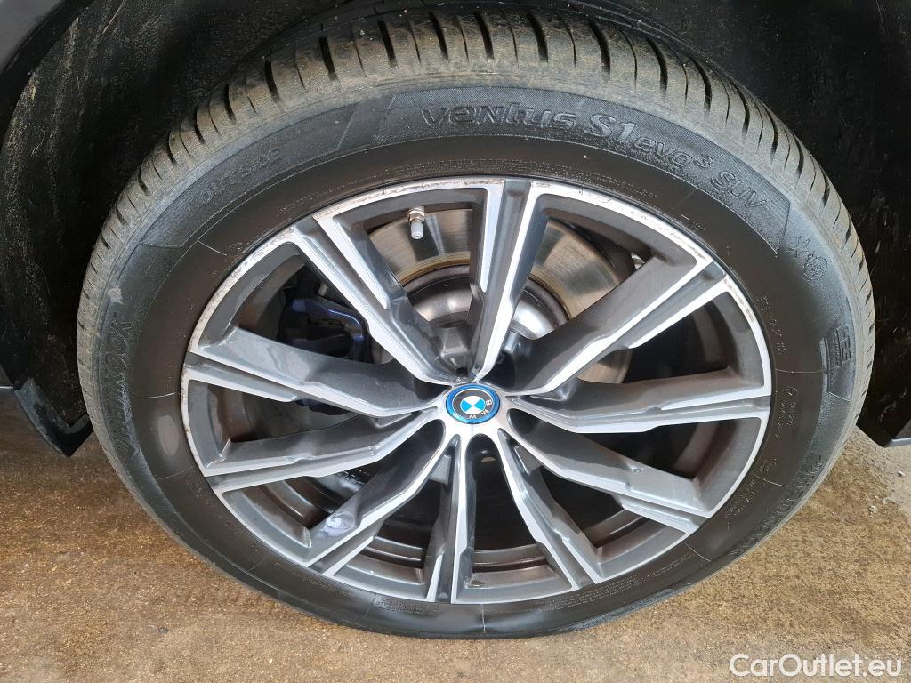  Bmw  X5 BMW  / 2018 / 5P / SUV xDrive45e 394ch M Sport BVA8 Hybride #42