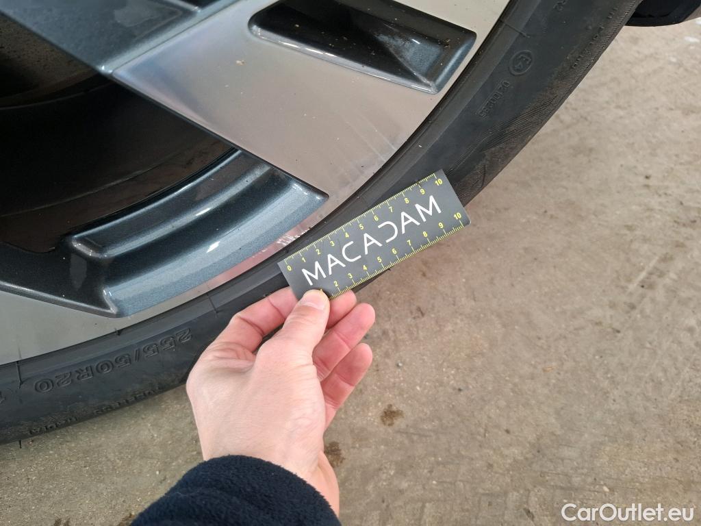  Audi  Q8  Sportback e-tron 50 quattro S line 95kWh BVA #15