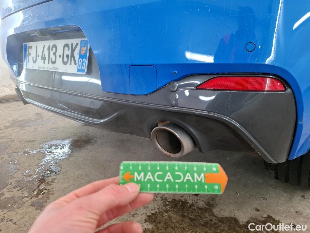  Bmw  X2  xDrive M35 i 2.0 305CV BVA8 E6dT #9