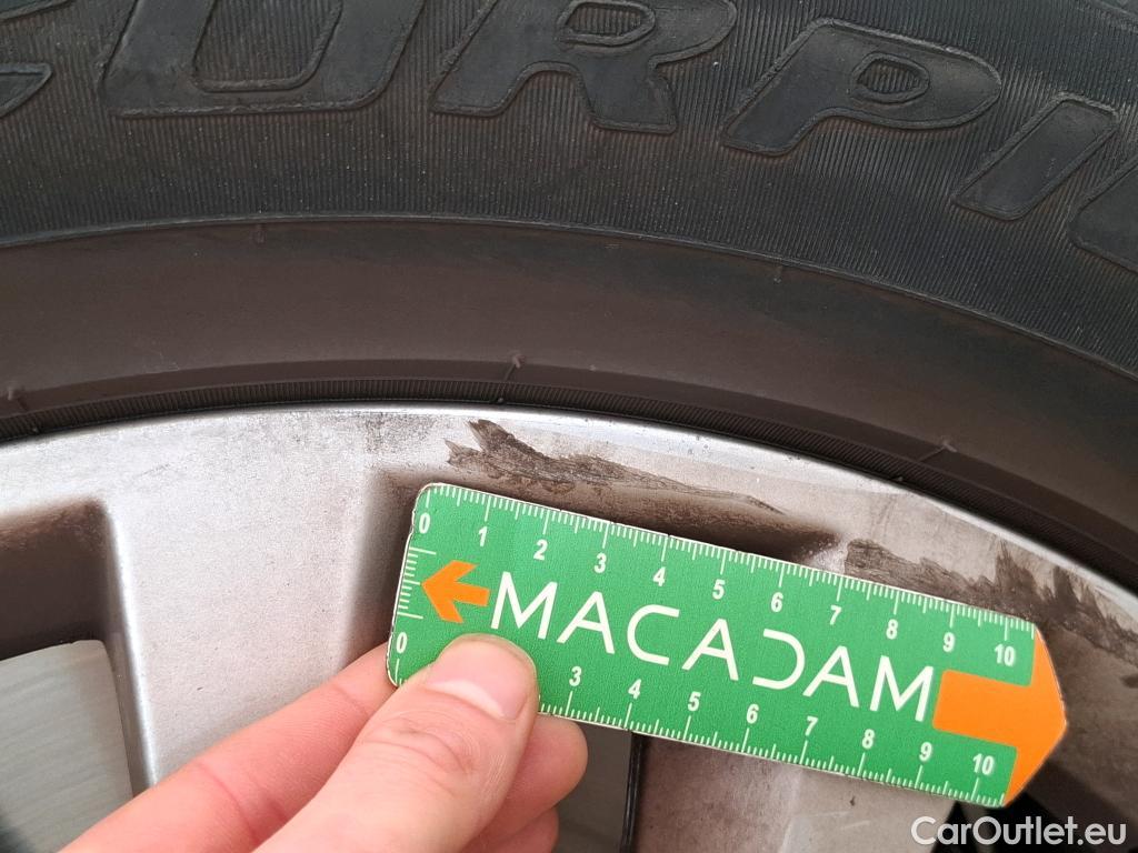  Audi  Q7 AUDI  / 2019 / 5P / SUV 55 TFSIe 380ch quattro Tiptronic8 Avus #27