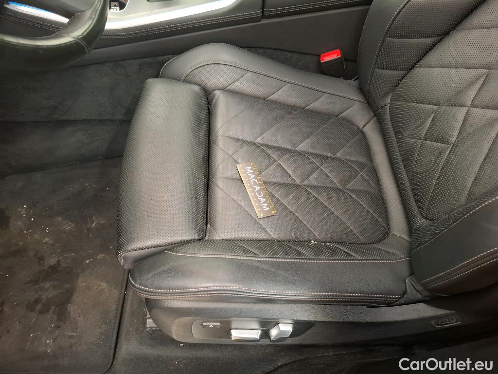  Bmw  X5 BMW  / 2018 / 5P / SUV xDrive45e 394ch M Sport BVA8 Hybride #27