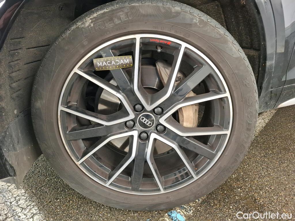  Audi  Q5 AUDI  / 2020 / 5P / SUV 55 TFSI e 367 QTT S TRONIC 7 S LINE #1