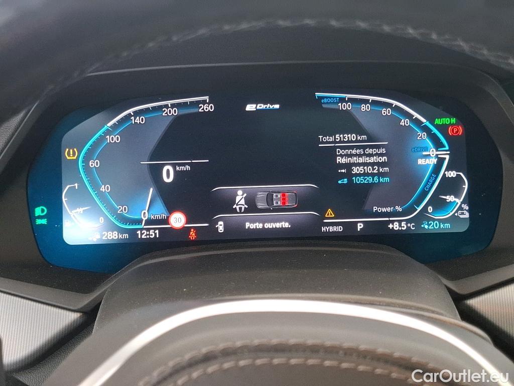  Bmw  X5 BMW  / 2018 / 5P / SUV xDrive45e 394ch M Sport BVA8 Hybride #70