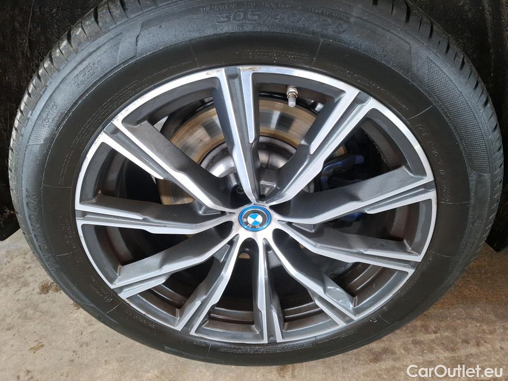  Bmw  X5 BMW  / 2018 / 5P / SUV xDrive45e 394ch M Sport BVA8 Hybride #49