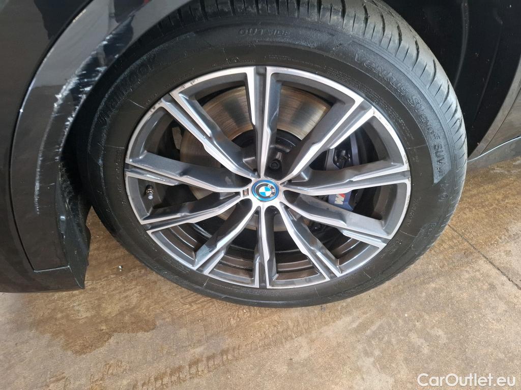  Bmw  X5 BMW  / 2018 / 5P / SUV xDrive45e 394ch M Sport BVA8 Hybride #31