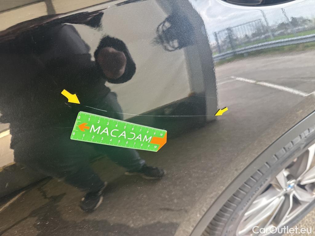  Bmw  X3 Série  xDrive 30d M Sport 3.0 285CV BVA8 E6d #2