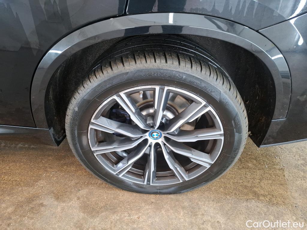  Bmw  X5 BMW  / 2018 / 5P / SUV xDrive45e 394ch M Sport BVA8 Hybride #41