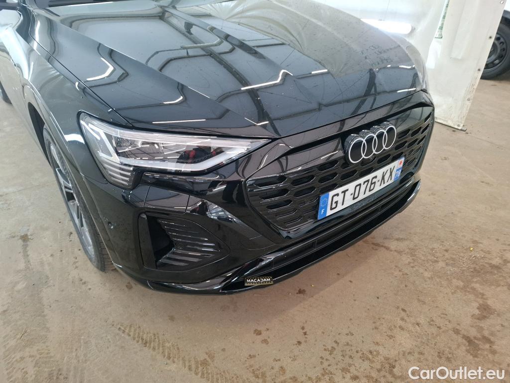  Audi  Q8  Sportback e-tron 50 quattro S line 95kWh BVA #16