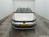 Volkswagen  Golf  VOLKSWAGEN VIII VARIANT DIESEL 2.0 SCR 110 TDi Life DSG 5d #5