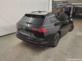  Volkswagen  Golf  Volkswagen Variant VIII 2.0 TDI 85kW DSG Life 5d #2
